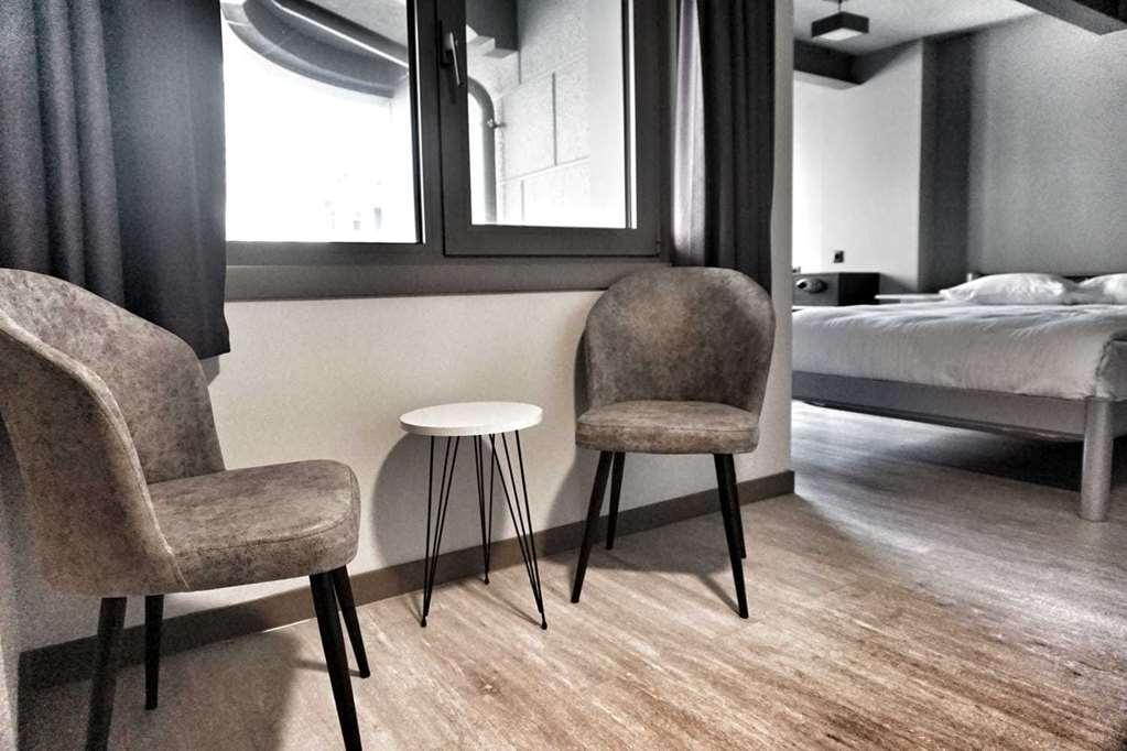 Eresin Hotels Express Istanbul Room photo