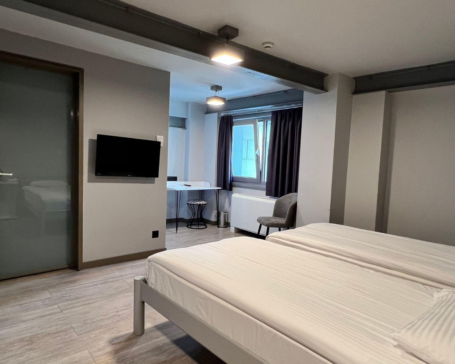 Eresin Hotels Express Istanbul Exterior photo