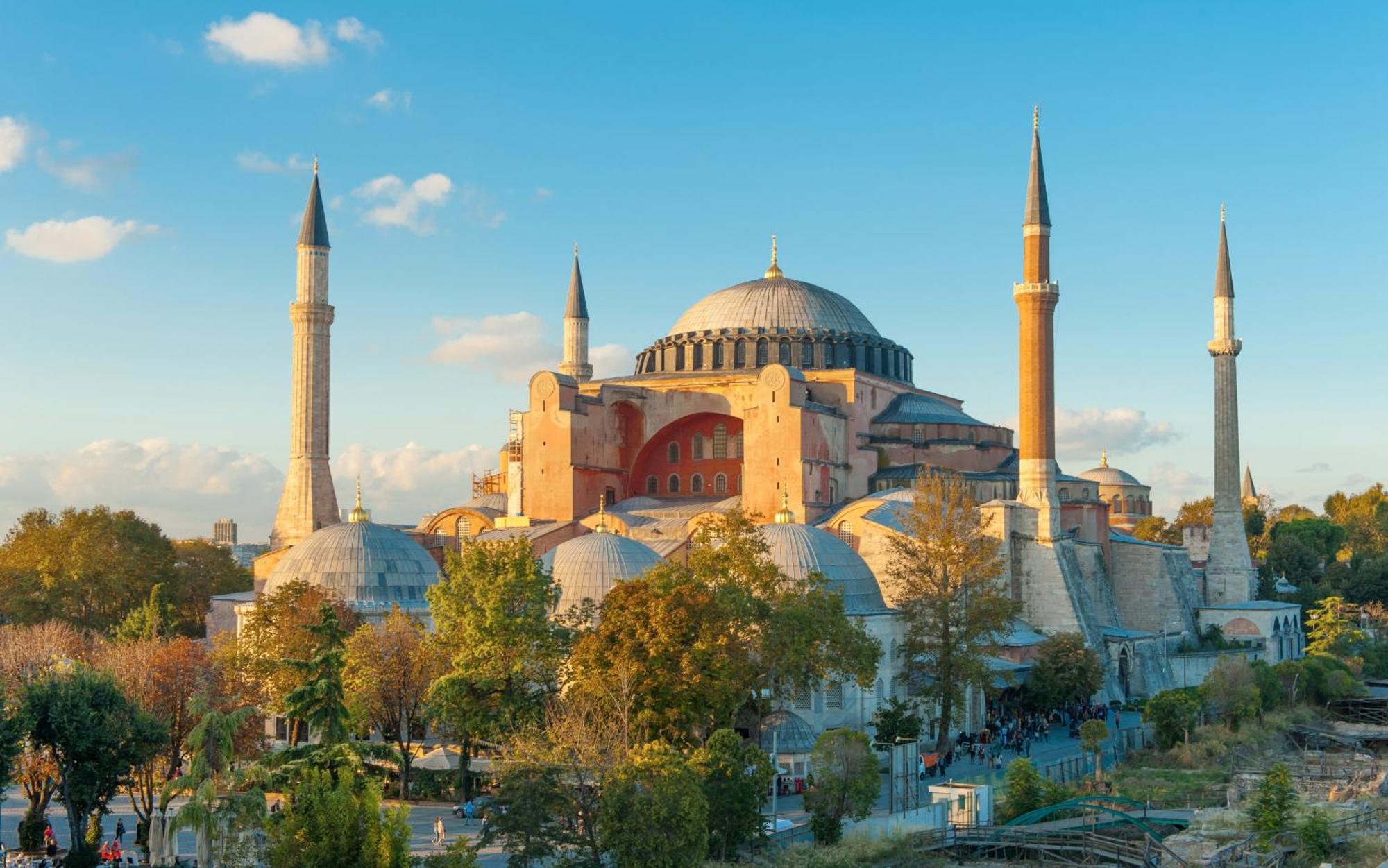 Eresin Hotels Express Istanbul Exterior photo
